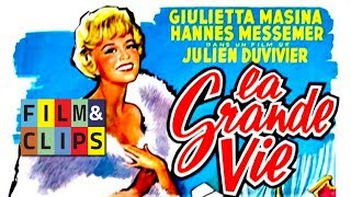 La Gran Vita  Film Completo by FilmampClips [upl. by Rod]