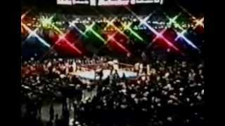 Fight 8 Floyd Mayweather vs Larry OShields 19970614 [upl. by Del]