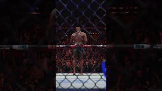 AND STILL 📣 ufc309 [upl. by Ecienal]