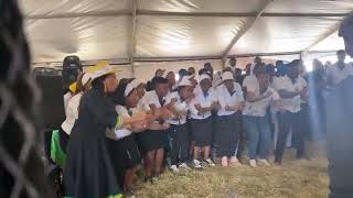 TACC Asilwi thina nabantu [upl. by Carothers]