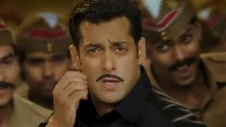 Pandey Jee Full Song With Lyrics Audio Dabangg 2  Salman Khan Sonakshi Sinha [upl. by Boffa807]