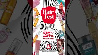 HAIR FEST ARROCHA 2024 [upl. by Arnoldo]