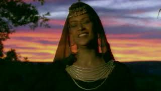 Vicky Sampson  Afrikan Dream Official Music Video [upl. by Helprin322]