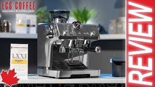 DeLonghi La Specialista Opera Review [upl. by Stewardson]