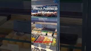 Best French Pastry in Nashville shorts viralvideo [upl. by Ennaeerb129]