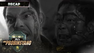 Cardo and Lito’s rivalry comes to a bloody end  FPJs Ang Probinsyano Recap [upl. by Reviel]