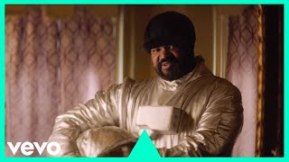 Gregory Porter  Concorde Official Music Video [upl. by Acinomahs]