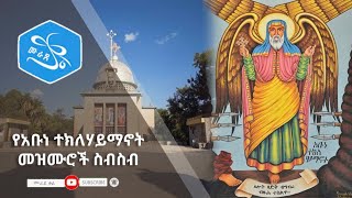 á‹¨áŠ á‰¡áŠ á‰°áŠ­áˆˆáˆƒá‹­áˆ›áŠ–á‰µ áˆ˜á‹áˆ™áˆ­  ye abune Teklehaimanot Mezmur  Orthodox Mezmur 2024 [upl. by Richardo]