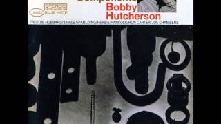 Bobby Hutcherson  Little Bs Poem [upl. by Boiney]