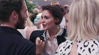 Serpentine Summer Party 2019 highlights [upl. by Enilecram]