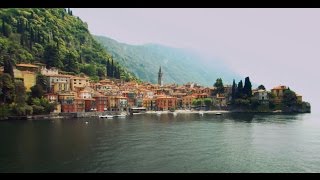 Lake Como Italy Bellagio and Varenna  Rick Steves’ Europe Travel Guide  Travel Bite [upl. by Talia75]