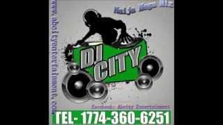 Naija Mega Mix 2012 by DJ City FT African China Bracket 2face 9nice dbanj duncan ice prince [upl. by Ruy]