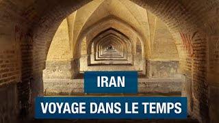 Iran  trésor de Perse  Téhéran  Ispahan  Découverte  Documentaire voyage  HD  AMP [upl. by Orling492]