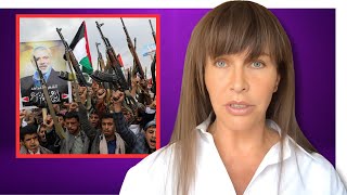 Einat Wilf How to defeat Iran fmr Knesset amp IDF Lieutenant [upl. by Hertzog468]