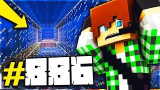 Minecraft ITA  886  IL TUNNEL SUBACQUEO [upl. by Enomrej123]