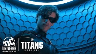 Titans S2 ENTIRE Recap  Finale  Everything Leading Up To Season 3  HBO Max [upl. by Zawde]