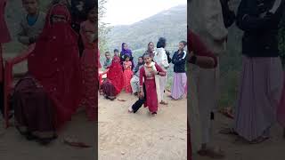 Nepali song amp nepali Dance shorts youtubeshorts [upl. by Carpenter]