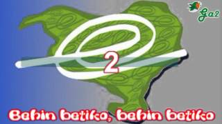 Behin betiko [upl. by Baillie]