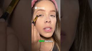 Maquillaje natural en minutos 💕 [upl. by Carlo]