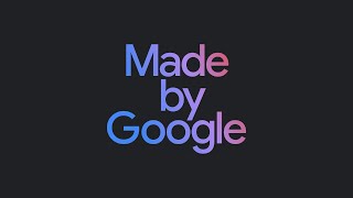 MadeByGoogle ‘24 Keynote [upl. by Manuel]