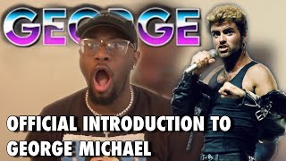 First Time Reaction  George Michael  Careless Whisper  Reaction [upl. by Sucramat]