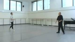 VALSE FANTAISIE DOCUMENTARY Mimi Paul and John Clifford [upl. by Landes]