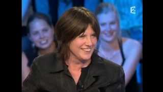 Catherine Breillat  On n’est pas couché 15 septembre 2007 ONPC [upl. by Jori]