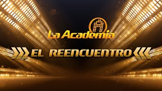 La Academia El Reencuentro [upl. by Asssilem]