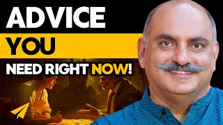 Heres WHAT I Discovered STYDING RICH Entrepreneurs  Mohnish Pabrai  Top 10 Rules [upl. by Aloke509]