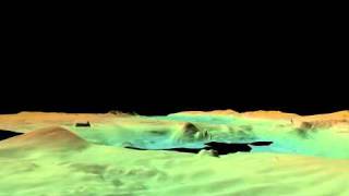 RESON SeaBat 8125 multibeam sonar  seafloor mapping [upl. by Nylde829]