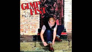 Gimp Fist  Feel ReadyFull EP  Released 2016 [upl. by Seif]