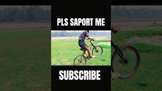 Wili cycle 😱😱stunt atitude song automobile foryoupage fypシ゚viral video [upl. by Doykos]