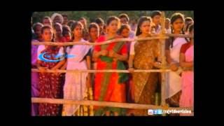 Cheran Pandiyan Full Movie Part 9 [upl. by Luby868]