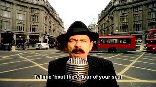 Scatman John  Scatmans World with lyrics [upl. by Isyak634]