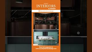 Check out Society Interiors amp Design  September 2024 Magazine [upl. by Filbert]