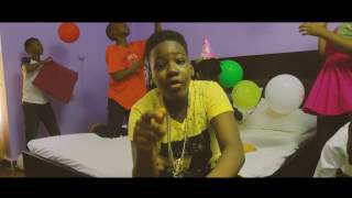 KingRex  Party For Me Ft ClassiQ Official Video [upl. by Gnus]