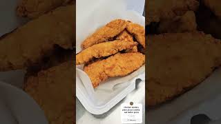 Chicken tenders piarapizzacudahy californiapizza food pizzalover greatpizza fypage viral [upl. by Blackburn]