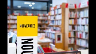 Comment sont fixés les prix des livres en Suisse  ABERTS [upl. by Igor]