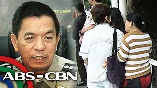 Bawal munang dumalaw sa Bilibid [upl. by Anayet]