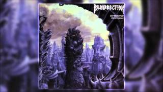 Resurrection ‎ Embalmed Existence 1993 FULL ALBUM [upl. by Rogerio618]