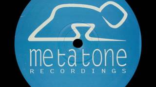 Electro Music Union  Untitled B3 Structures EP Metatone [upl. by Dnomasor781]