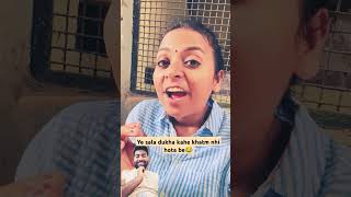 please subscribe 🙏 varshaofficial varsha bollywood song comedy viralshorts varshasaxena [upl. by Adnohral]