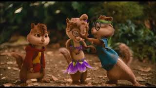 Tu Cheez Badi Hain Mast Chipmunks [upl. by Violet]