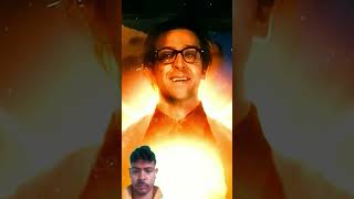 Krishna 3 best movie seen hrithikroshan bollywood viralvideo shoorts [upl. by Mcnully]