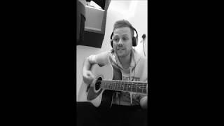 Total Recall  The sound  Adrian Borland Acoustic Cover [upl. by Seigler855]