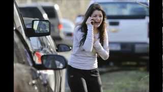 911 Audio of Sandy Hook Shooting FULL LENGTH [upl. by Adivad]