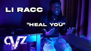 Li Racc  Heal You Official Video [upl. by Undine]