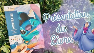 Coloriages Mystères Disney  Portraits  SOLUTIONS [upl. by Cavil]