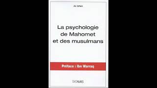 Extrait Livre dAli Sina sur Mahomet [upl. by Muriah]