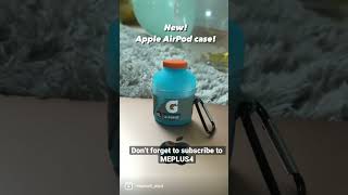 Buying Cool Cheap AirPod cases on Amazon shorts [upl. by Venu]